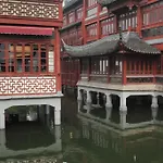 Ji Hotel Shanghai Xietu Dong Road