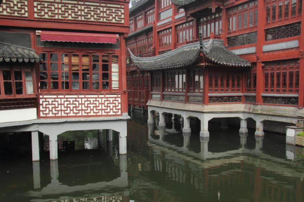 Hotel Ji Xietu Dong Road