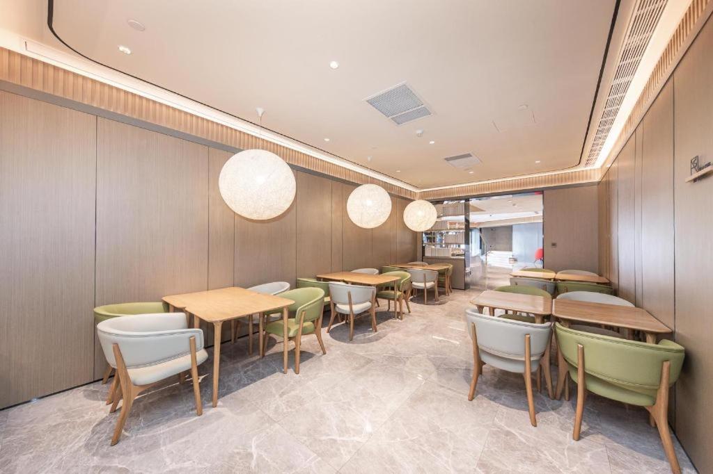 Ji Xietu Dong Road Hotel