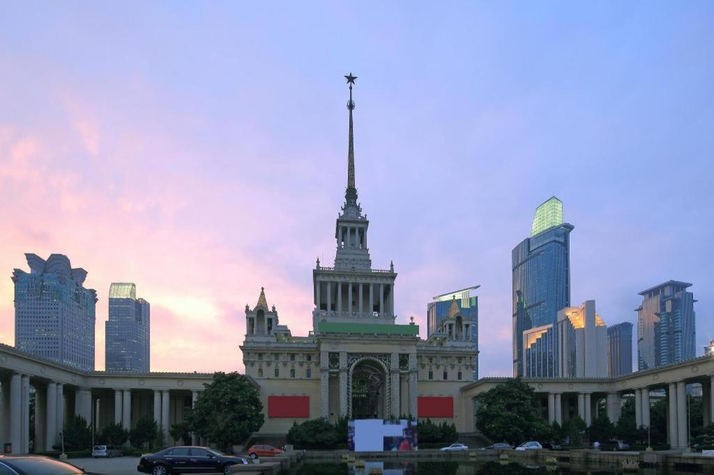 Ji Xietu Dong Road 3* Shanghai