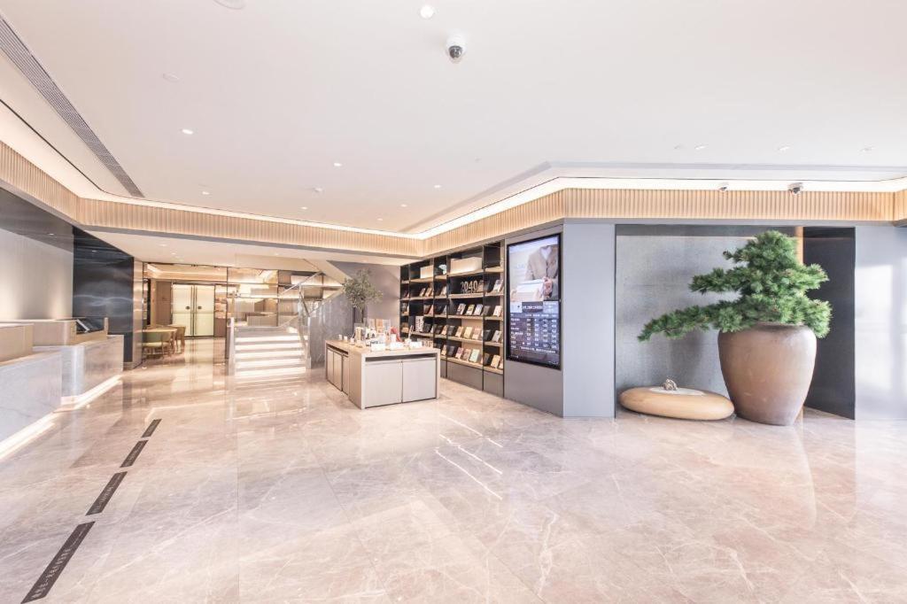Hotel Ji Xietu Dong Road 3*