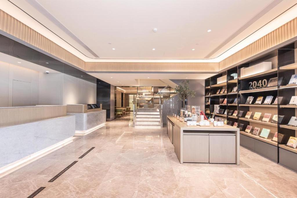 Ji Xietu Dong Road Hotel Shanghai