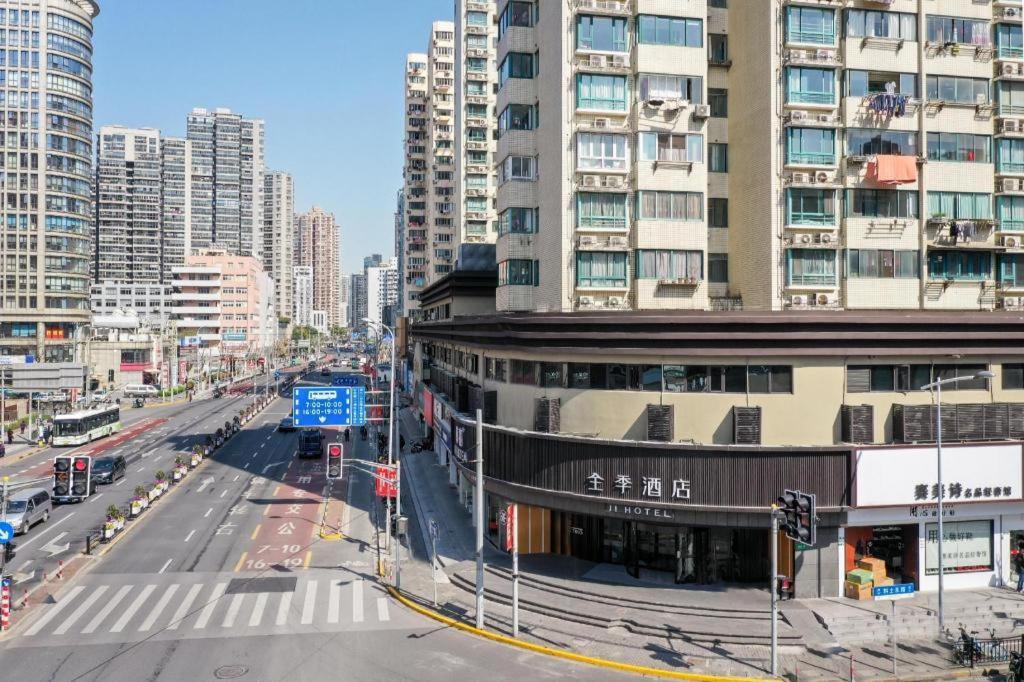 Ji Xietu Dong Road Hotel Shanghai