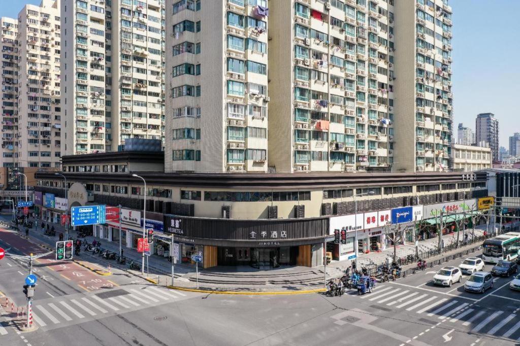 Ji Xietu Dong Road Hotel